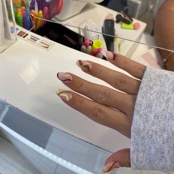 Lary Nails - Nail Salons Near Me - North Bergen, New Jersey Lary Nails - Nail Salons Near Me - North Bergen, New Jersey