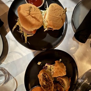 MARLEY’S BAR AND GRILL - Updated October 2025 - 322 Photos & 129 ...