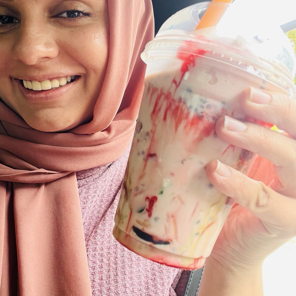 Promise Pizza - Original Classic Falooda and my happy lines! DELISH. - Pizza Near Me - Round Rock, Texas Promise Pizza - Original Classic Falooda and my happy lines! DELISH. - Pizza Near Me - Round Rock, Texas