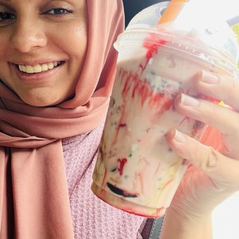 Promise Pizza - Original Classic Falooda and my happy lines! DELISH. - Pizza Near Me - Round Rock, Texas Promise Pizza - Original Classic Falooda and my happy lines! DELISH. - Pizza Near Me - Round Rock, Texas