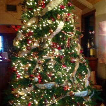 John Ash - I absolutely love the ambience at John Ash over the holidays. The decor is warm and classy. - American Near Me - Santa Rosa, California John Ash - I absolutely love the ambience at John Ash over the holidays. The decor is warm and classy. - American Near Me - Santa Rosa, California
