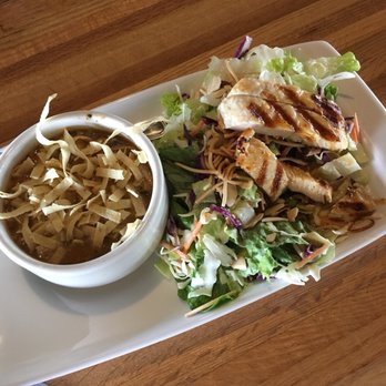Applebee's Grill + Bar - American Near Me - Wilson, North Carolina