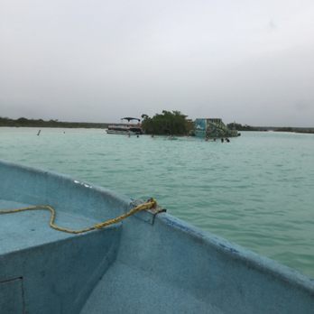 Laguna de Bacalar - Campgrounds Near Me - Bacalar, ROO Laguna de Bacalar - Campgrounds Near Me - Bacalar, ROO