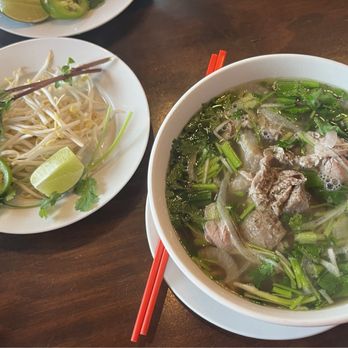 PHO K - Vietnamese Near Me - Katy, Texas