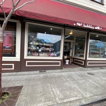 Bubbles - Cosmetics & Beauty Supply Near Me - Arcata, California Bubbles - Cosmetics & Beauty Supply Near Me - Arcata, California