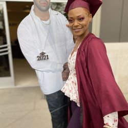Amy Beauty School - Drake came to visit