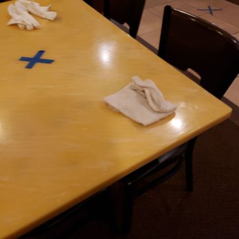 New China Buffet - Dirty rag - Chinese Near Me - Huntsville, Alabama