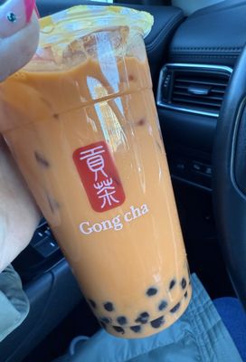 Gong Cha by null