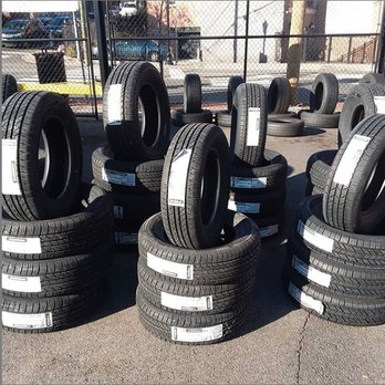 Eeab Tires - Tires Near Me - Jersey City, New Jersey