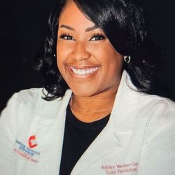 Sunrise Pathology Services - Ashley Webber-Gamboa