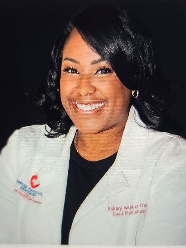 SUNRISE PATHOLOGY SERVICES Updated October 2024 304 S Jones Blvd