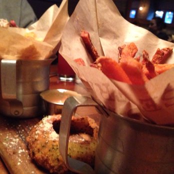 Brgr Kitchen Plus Bar - Burgers Near Me - Kansas City, Missouri