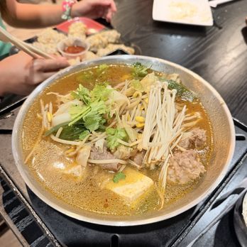 Myungin Dumplings - Malatang - Korean Near Me - Northridge, California Myungin Dumplings - Malatang - Korean Near Me - Northridge, California
