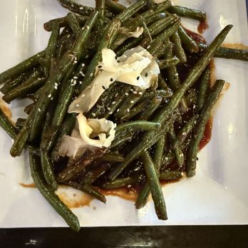 Ray J's American Grill - Szechuan green beans - New American Near Me - Minneapolis, Minnesota Ray J's American Grill - Szechuan green beans - New American Near Me - Minneapolis, Minnesota