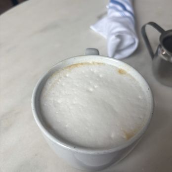 Le Perche - Cappuccino - French Near Me - Hudson, New York Le Perche - Cappuccino - French Near Me - Hudson, New York