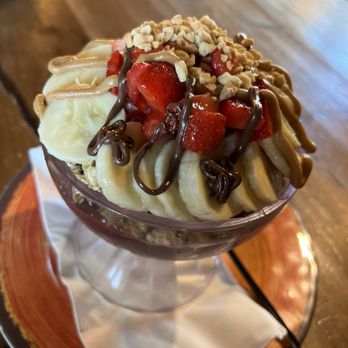 Grain and Berry - Palm Harbor - Açaí bowl! - Acai Bowls Near Me - Palm Harbor, Florida Grain and Berry - Palm Harbor - Açaí bowl! - Acai Bowls Near Me - Palm Harbor, Florida