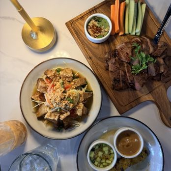 Anantra Thai Restaurant - Thai Near Me - Burbank, California