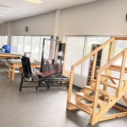 RUSH Physical Therapy - Lake in the Hills