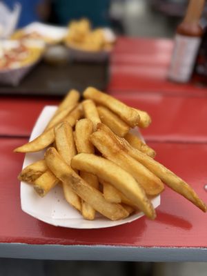 Malibu Seafood by null