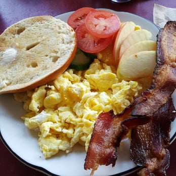 Cafe RX - Breakfast & Brunch Near Me - San Francisco, California