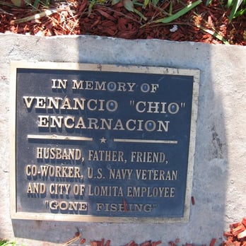 Veterans Park - Parks Near Me - Lomita, California Veterans Park - Parks Near Me - Lomita, California