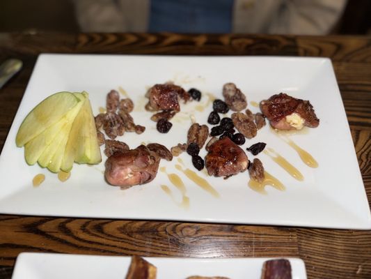 The Bistro by null