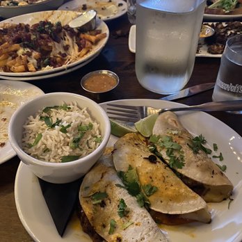 Roosevelt's - Short rib tacos and buffalo fries and gnocchi. - Gastropubs Near Me - Tulsa, Oklahoma