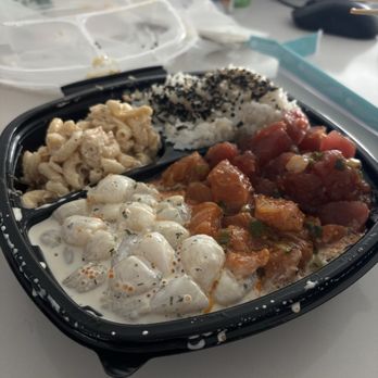 Seattle Fish Guys - Scallops, Shoyu Ahi, another Salmon - Seafood Markets Near Me - Seattle, Washington Seattle Fish Guys - Scallops, Shoyu Ahi, another Salmon - Seafood Markets Near Me - Seattle, Washington
