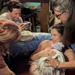 Heather Schwarz Midwife