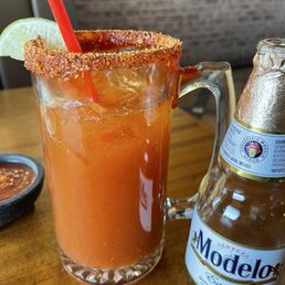 Michelada Michelada