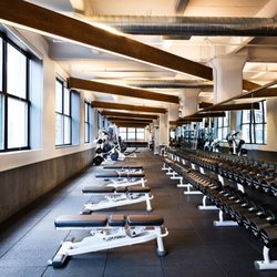 Equinox Dumbo
