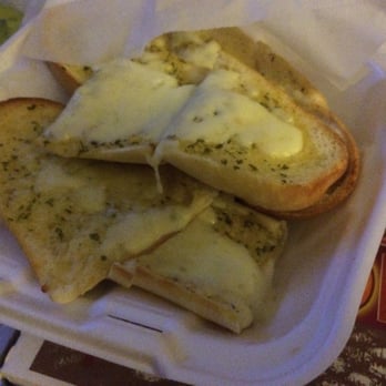 Hasbrouck Heights Pizza - Garlic bread with mozzarella - Pizza Near Me - Hasbrouck Heights, New Jersey Hasbrouck Heights Pizza - Garlic bread with mozzarella - Pizza Near Me - Hasbrouck Heights, New Jersey