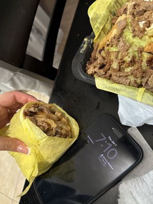 Don Pancho's Mexican Food by null