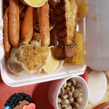 Tejun The Texas Cajun- Robinson - Goodness - Cajun/Creole Near Me - Robinson, Texas Tejun The Texas Cajun- Robinson - Goodness - Cajun/Creole Near Me - Robinson, Texas