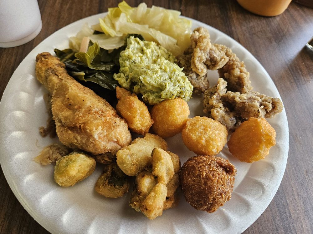 DUKES BARBQUE Updated October 2024 17 Reviews 19355 Solomon