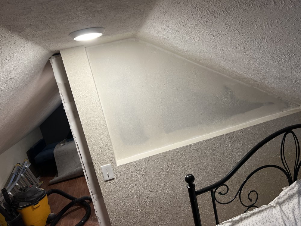 Slide of Deric General Contracting plumbing