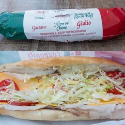 GIULIANO’S DELICATESSEN - 1069 Photos & 992 Reviews - Delis - 1138 W ...