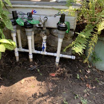 Caudillo Lanscaping And Irrigation - Valve install - Landscaping Near Me Caudillo Lanscaping And Irrigation - Valve install - Landscaping Near Me