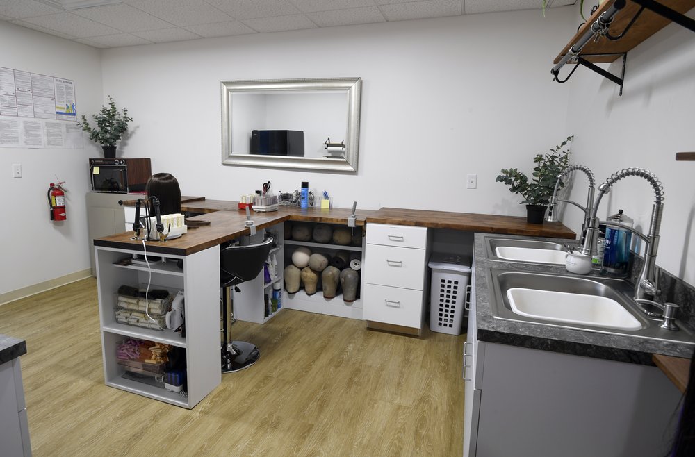 PARISIENNE WIG & HAIR REPLACEMENT Updated September 2024 22 Photos