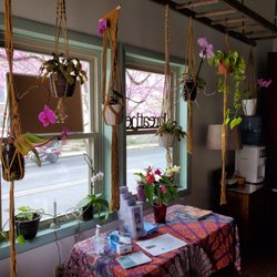 Kula Heart Yoga & Wellness LLC - Inside the Kula Heart Hub