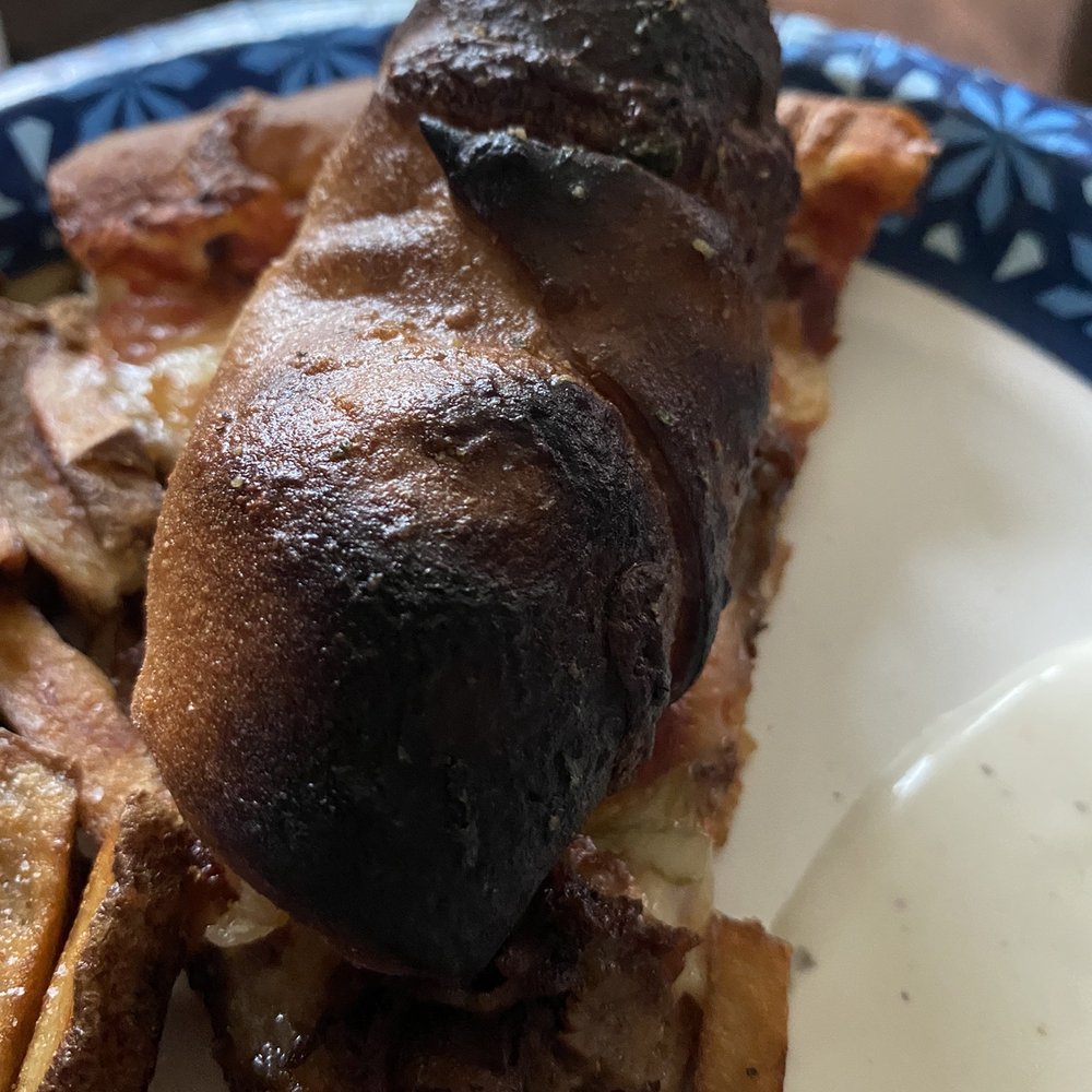 Greek Rolls Greek Rolls