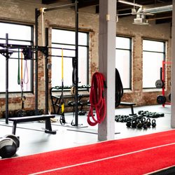 The Fitness Asylum - Hudson