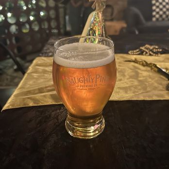 Naughty Pine Brewing - Breweries Near Me - Westlake Village, California