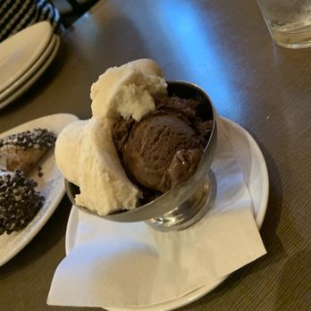 Anthonino's Taverna - Artisan Villa Dolce Gelato - Greek Near Me - Saint Louis, Missouri