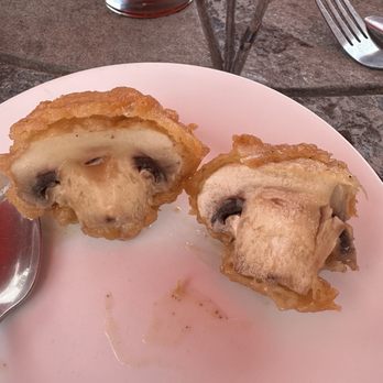 Dylan's Dairy - Fried mushrooms - Cafes Near Me - Cornell, Wisconsin