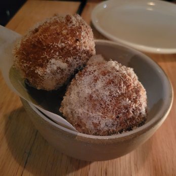 Lilia - Caico e pepe - Italian Near Me - Brooklyn, New York
