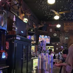 Bill's Place