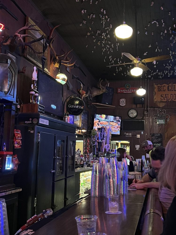 Bill's Place