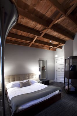 Le Pleasant Hôtel, Sutton by null