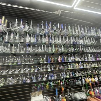 NICK'S SMOKE SHOP - Updated May 2026 - 23 Photos - 2401 Adeline St,  Oakland, California - Tobacco Shops - Phone Number